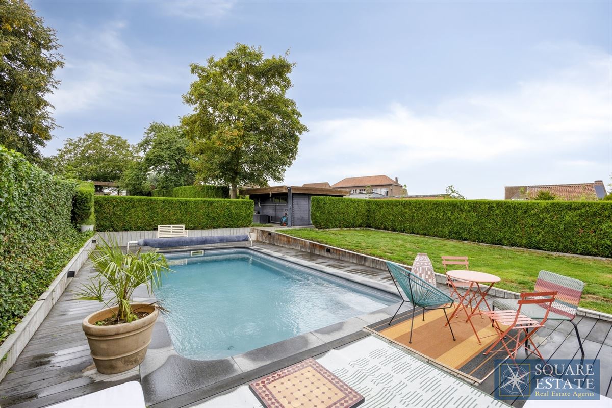 Foto 21 : Eengezinswoning te 1730 MOLLEM (België) - Prijs &euro; 549.000