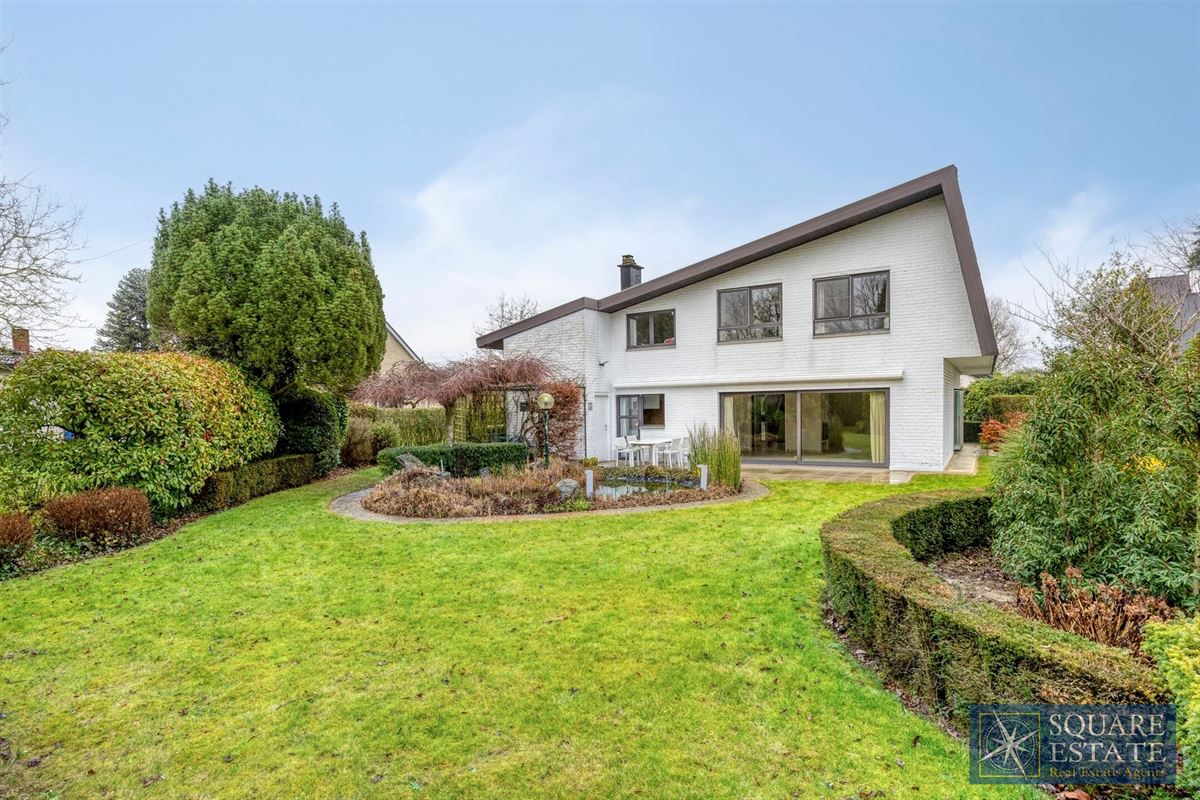 Foto 20 : Villa te 1785 MERCHTEM (België) - Prijs &euro; 650.000