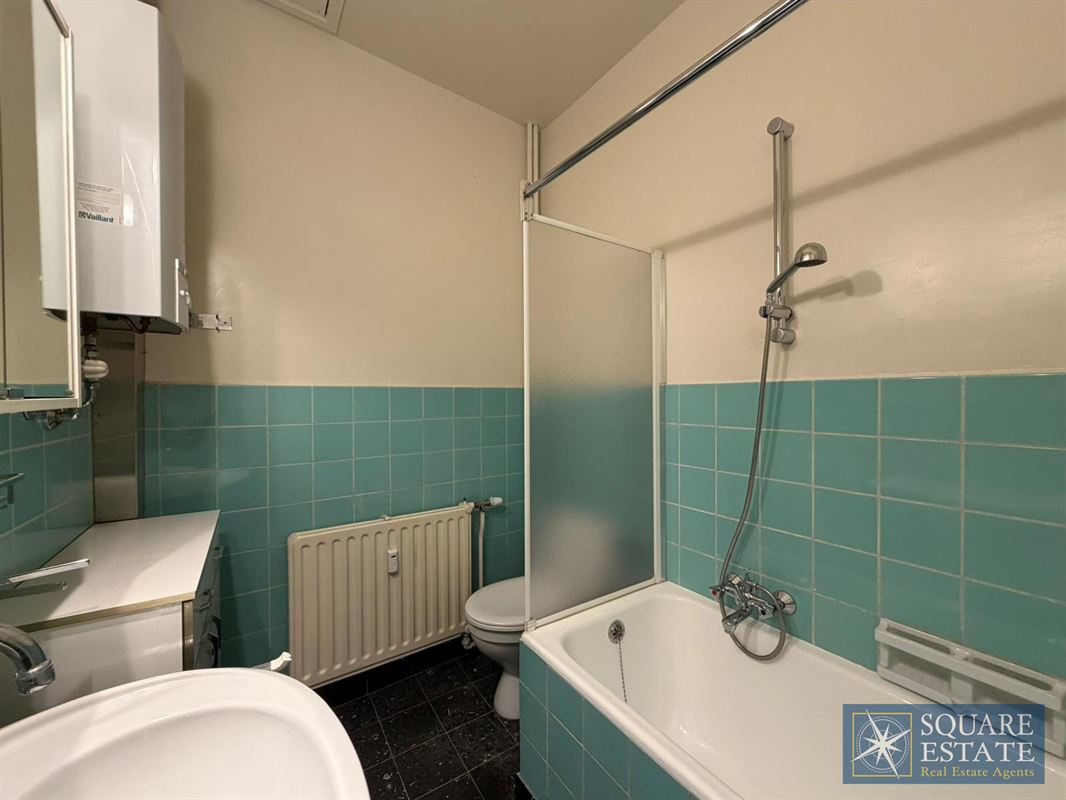 Foto 10 : Gelijkvloers te 1780 WEMMEL (België) - Prijs &euro; 840