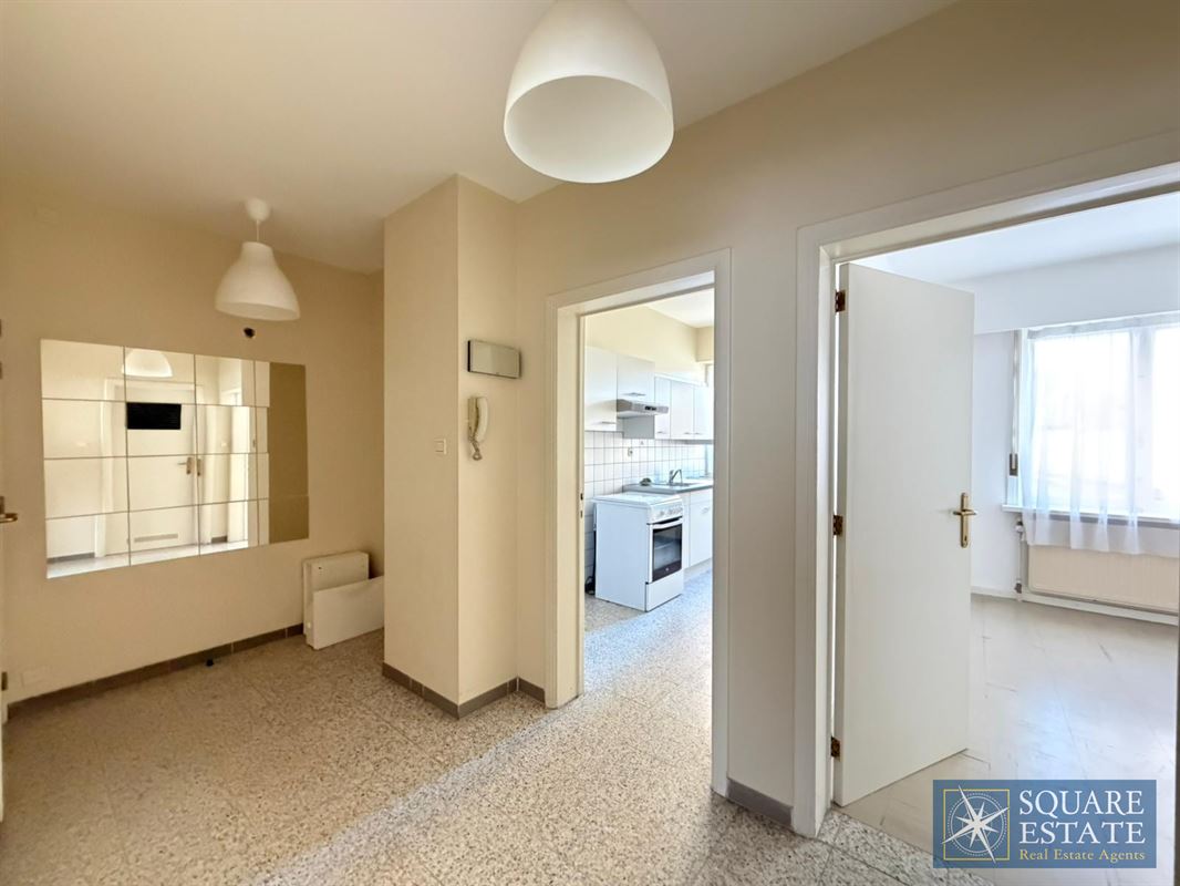 Foto 2 : Gelijkvloers te 1780 WEMMEL (België) - Prijs &euro; 840