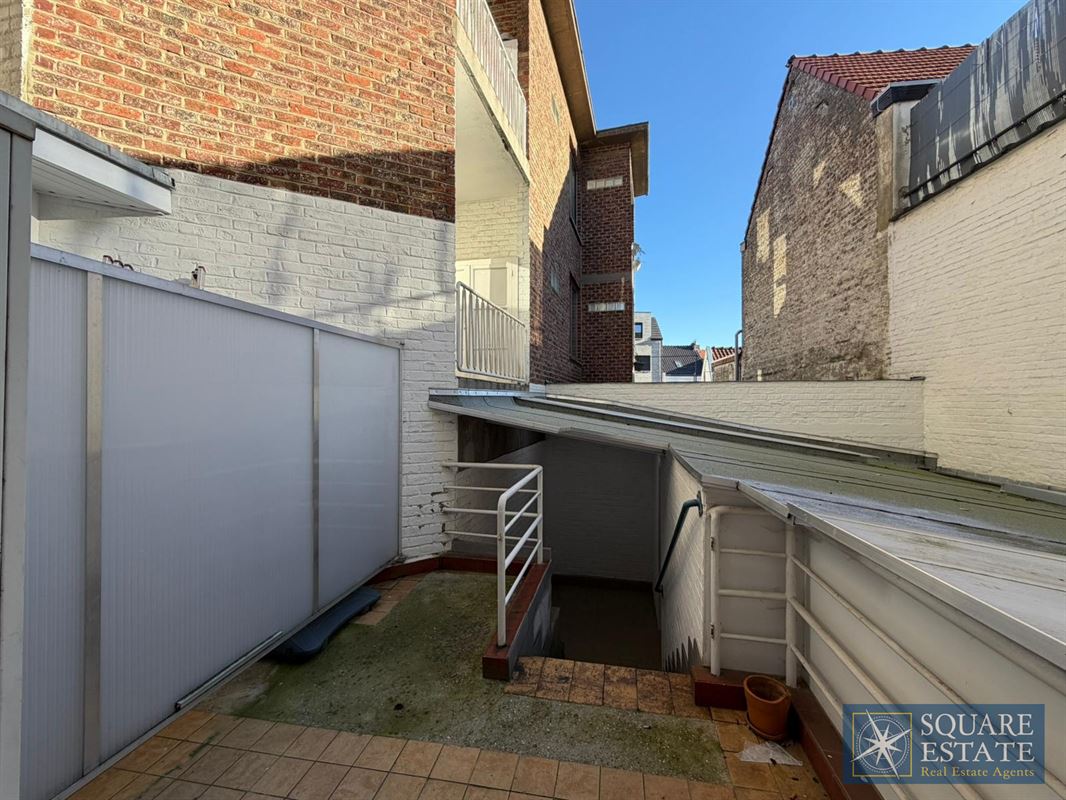 Foto 12 : Gelijkvloers te 1780 WEMMEL (België) - Prijs &euro; 840