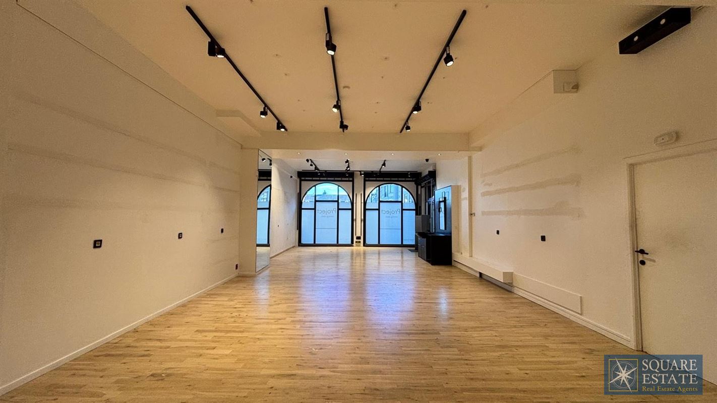 Foto 4 : Winkelruimte te 1780 WEMMEL (België) - Prijs &euro; 2.200