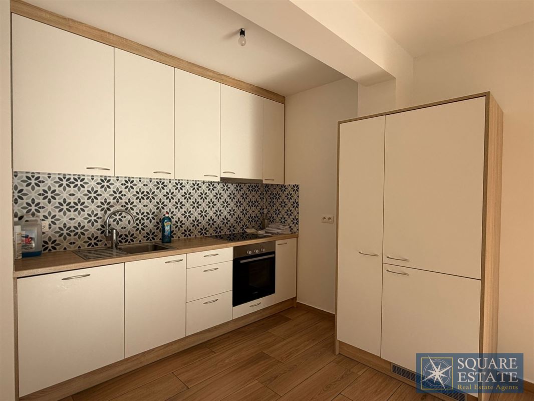 Foto 4 : Studio(s) te 1000 BRUXELLES (België) - Prijs &euro; 780