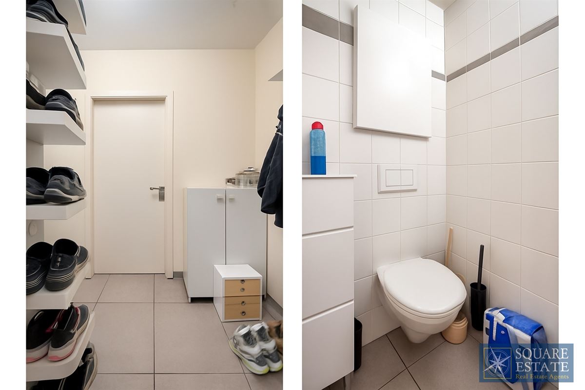 Foto 8 : Appartement te 1780 WEMMEL (België) - Prijs &euro; 309.000