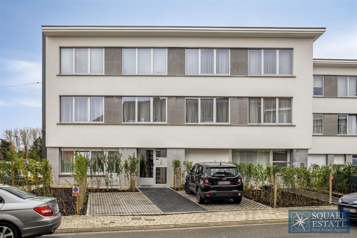 Foto 10 : Appartement te 1780 WEMMEL (België) - Prijs &euro; 309.000