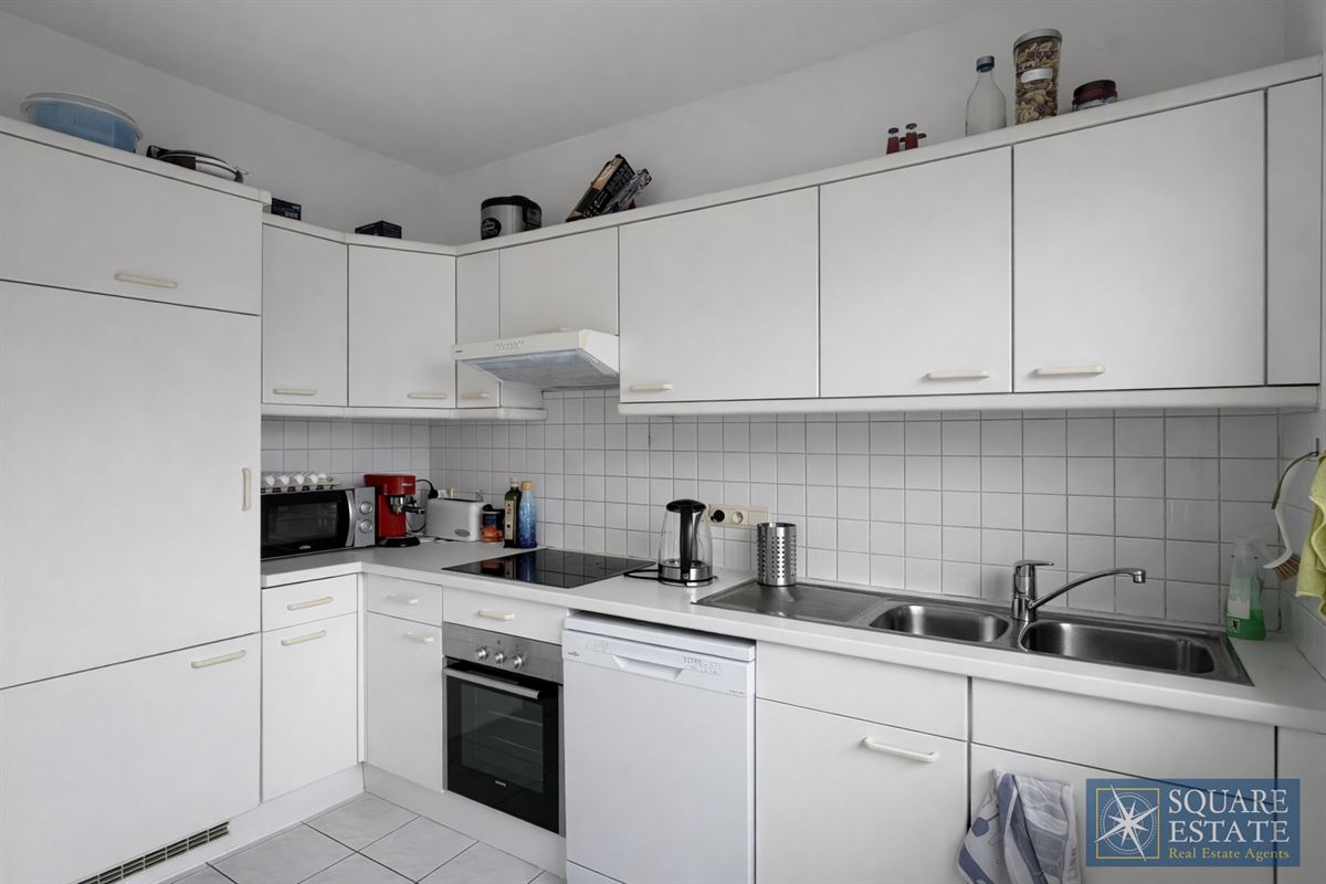 Foto 5 : Appartement te 1080 MOLENBEEK (België) - Prijs &euro; 1.050