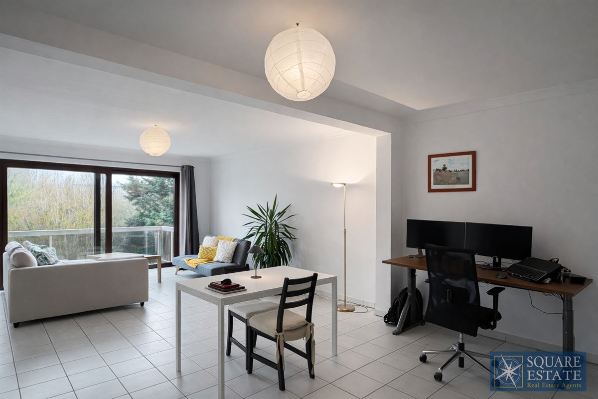 Foto 4 : Appartement te 1080 MOLENBEEK (België) - Prijs &euro; 1.050