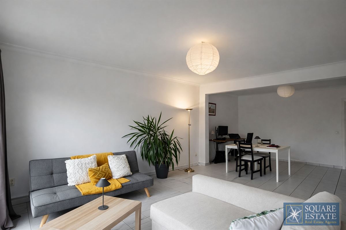 Foto 3 : Appartement te 1080 MOLENBEEK (België) - Prijs &euro; 1.050