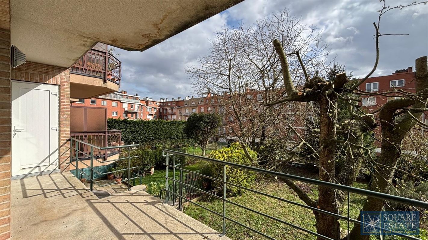 Image 10 : Apartment IN 1080 MOLENBEEK-SAINT-JEAN (Belgium) - Price 1.300 &euro;