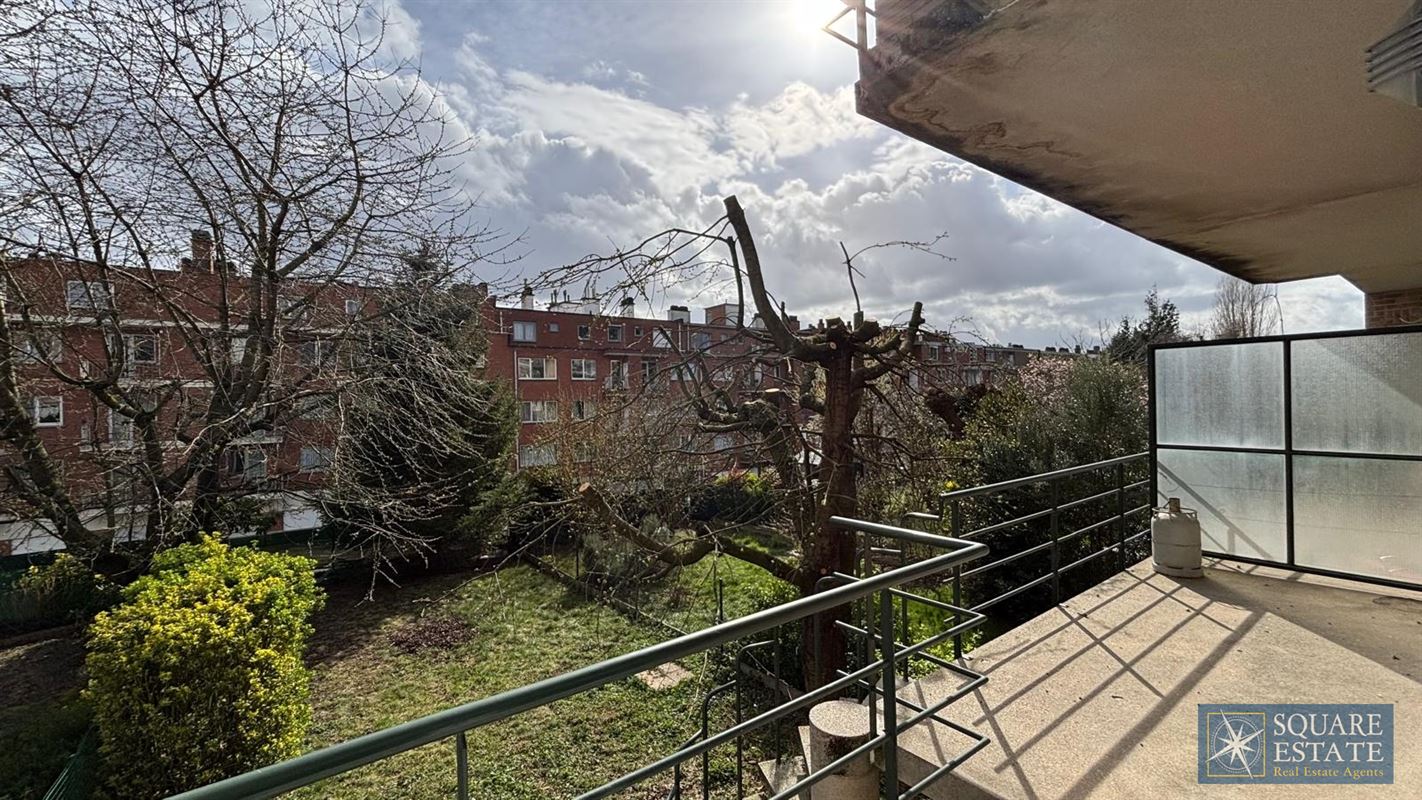 Image 9 : Apartment IN 1080 MOLENBEEK-SAINT-JEAN (Belgium) - Price 1.300 &euro;