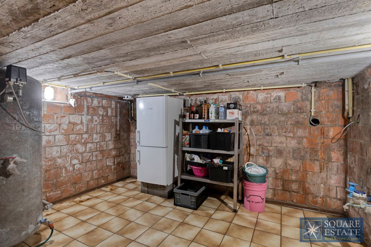 Foto 20 : Eigendom met karakter te 1760 ROOSDAAL (België) - Prijs &euro; 875.000