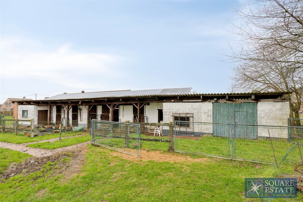 Foto 23 : Eigendom met karakter te 1760 ROOSDAAL (België) - Prijs &euro; 875.000