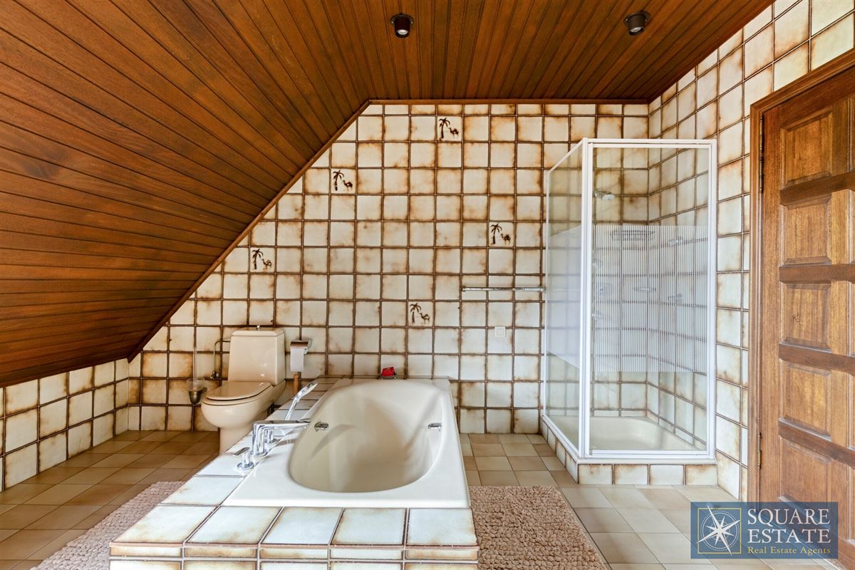 Foto 14 : Eigendom met karakter te 1760 ROOSDAAL (België) - Prijs &euro; 875.000