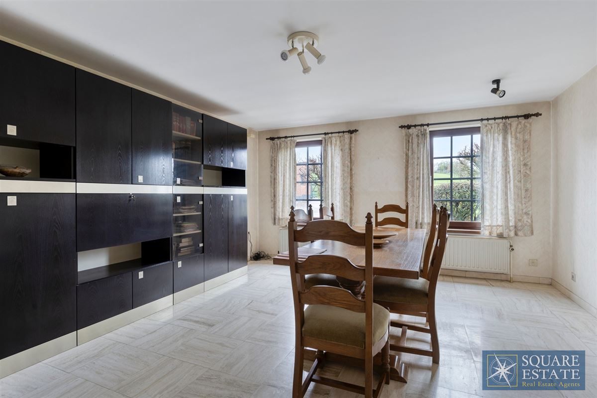 Foto 8 : Eigendom met karakter te 1760 ROOSDAAL (België) - Prijs &euro; 875.000