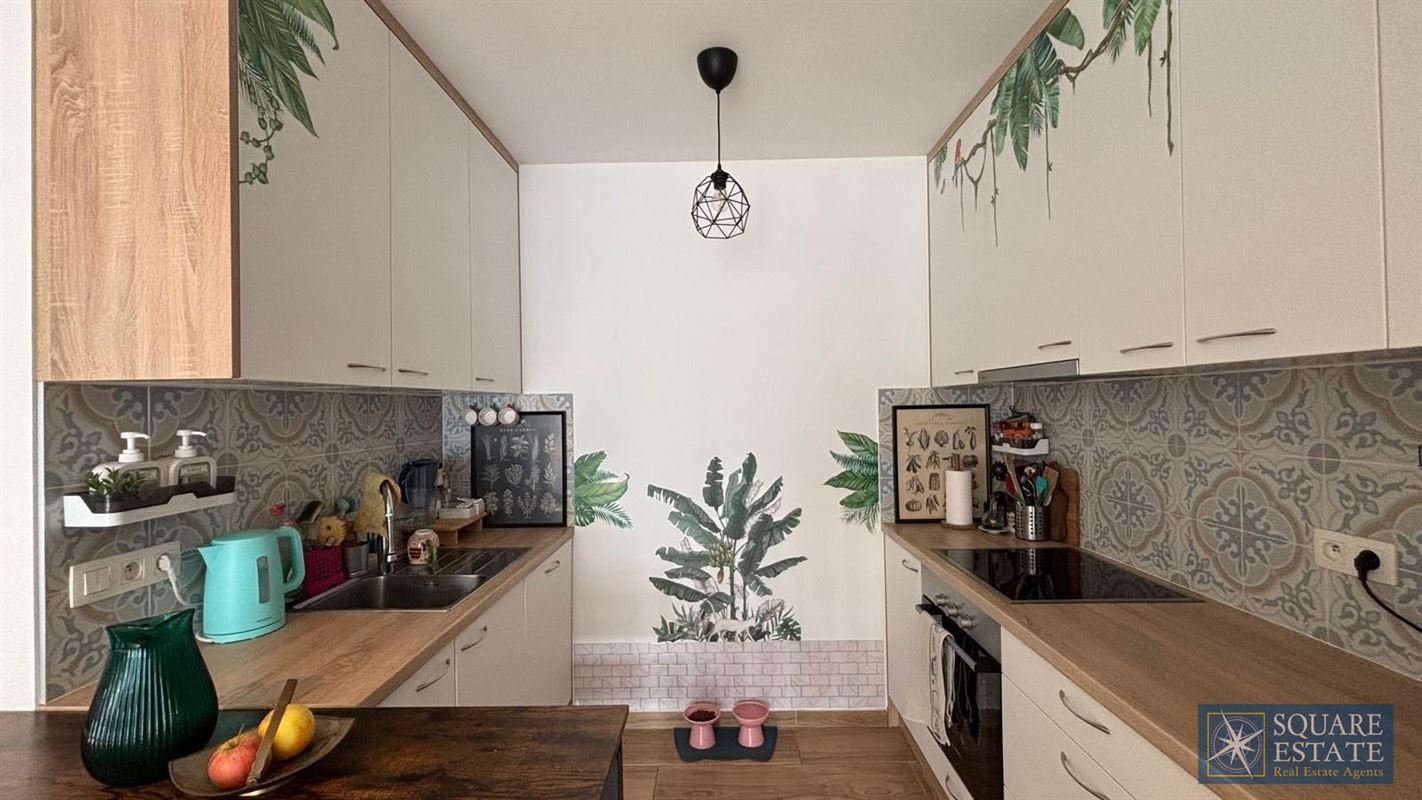 Foto 4 : Appartement te 1000 BRUXELLES (België) - Prijs &euro; 1.200