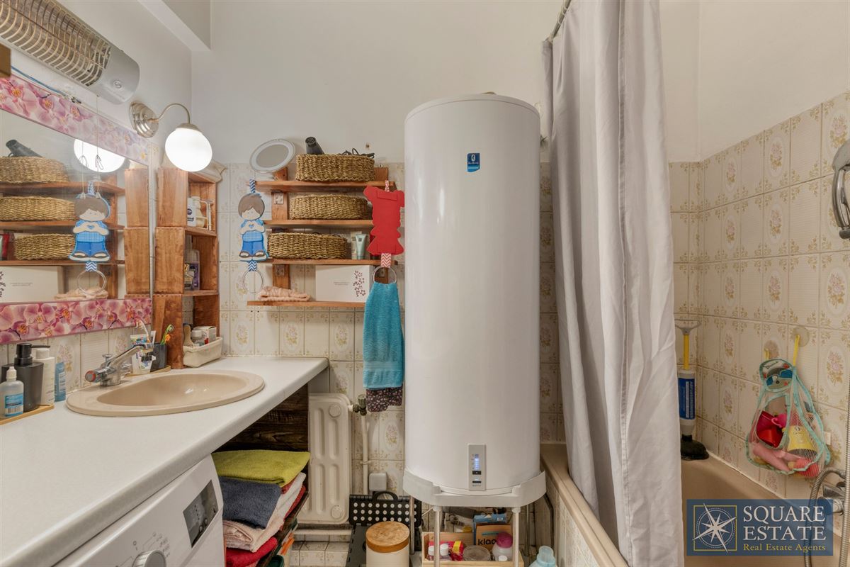 Foto 5 : Appartement te 1083 GANSHOREN (België) - Prijs &euro; 249.000