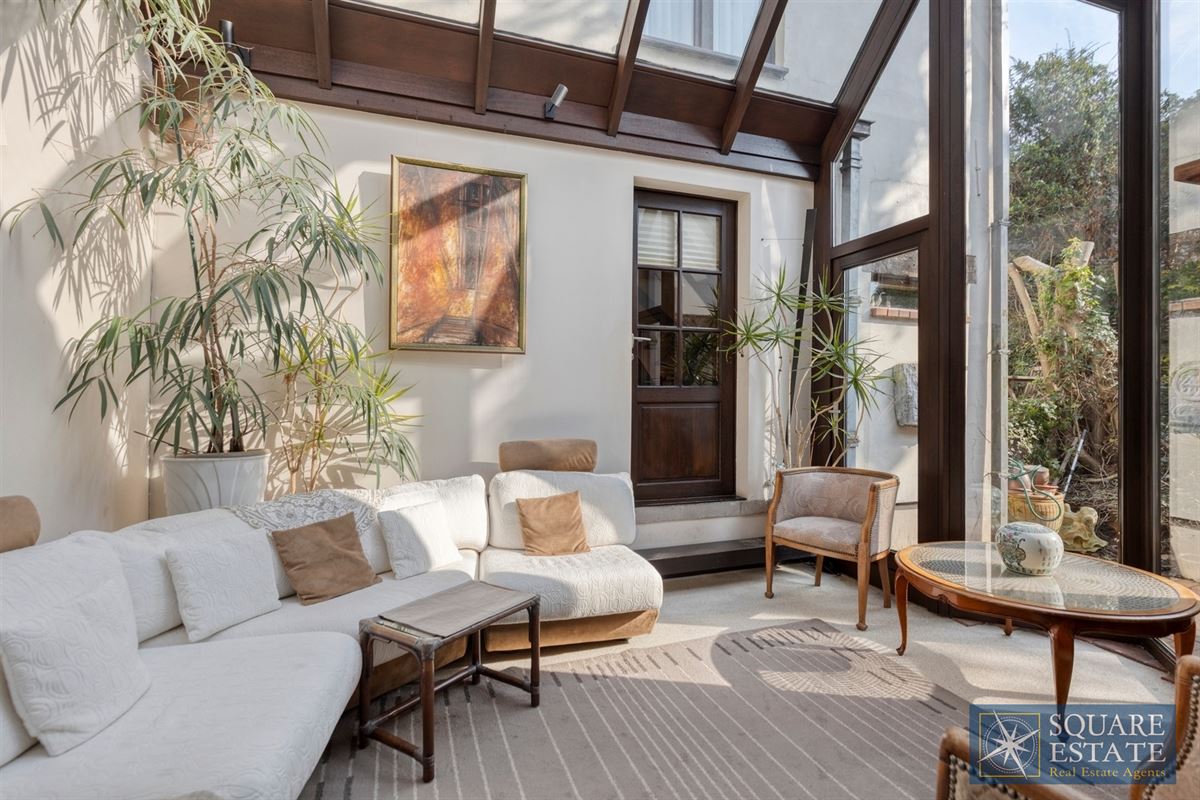 Foto 3 : Huis te 1070 ANDERLECHT (België) - Prijs &euro; 449.000