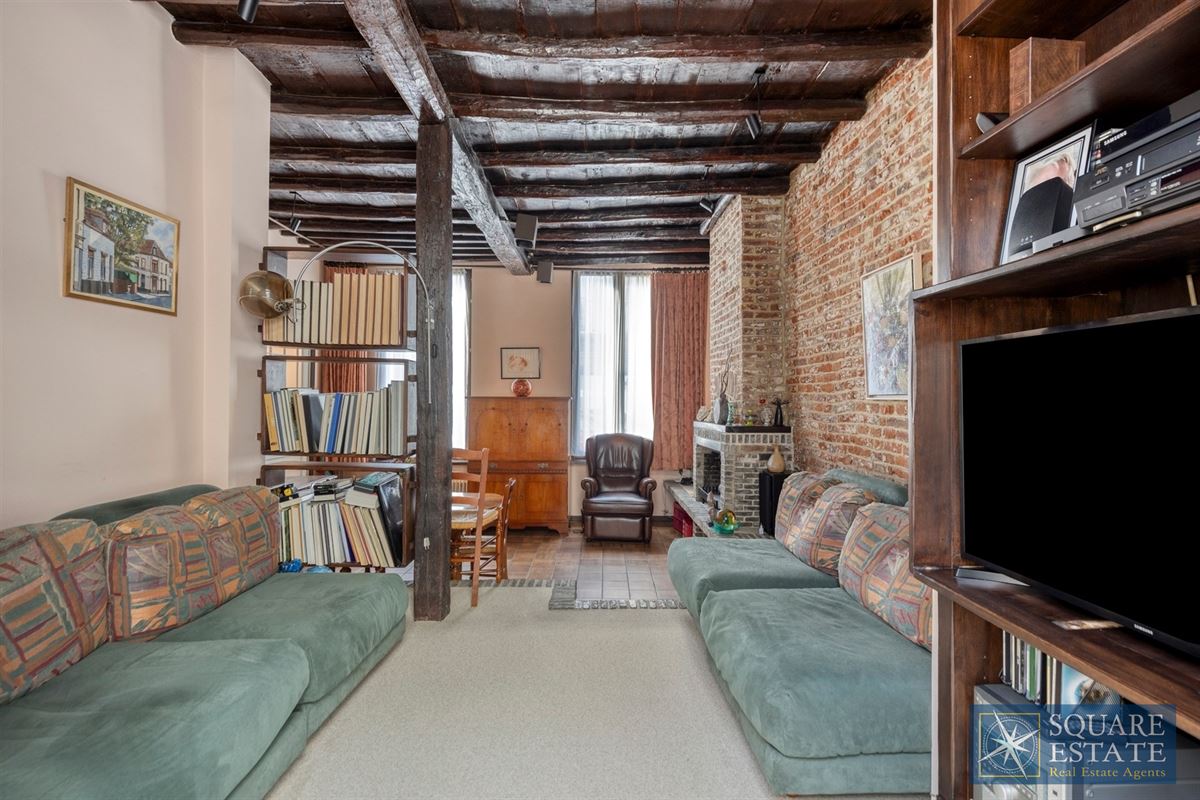 Foto 5 : Huis te 1070 ANDERLECHT (België) - Prijs &euro; 449.000