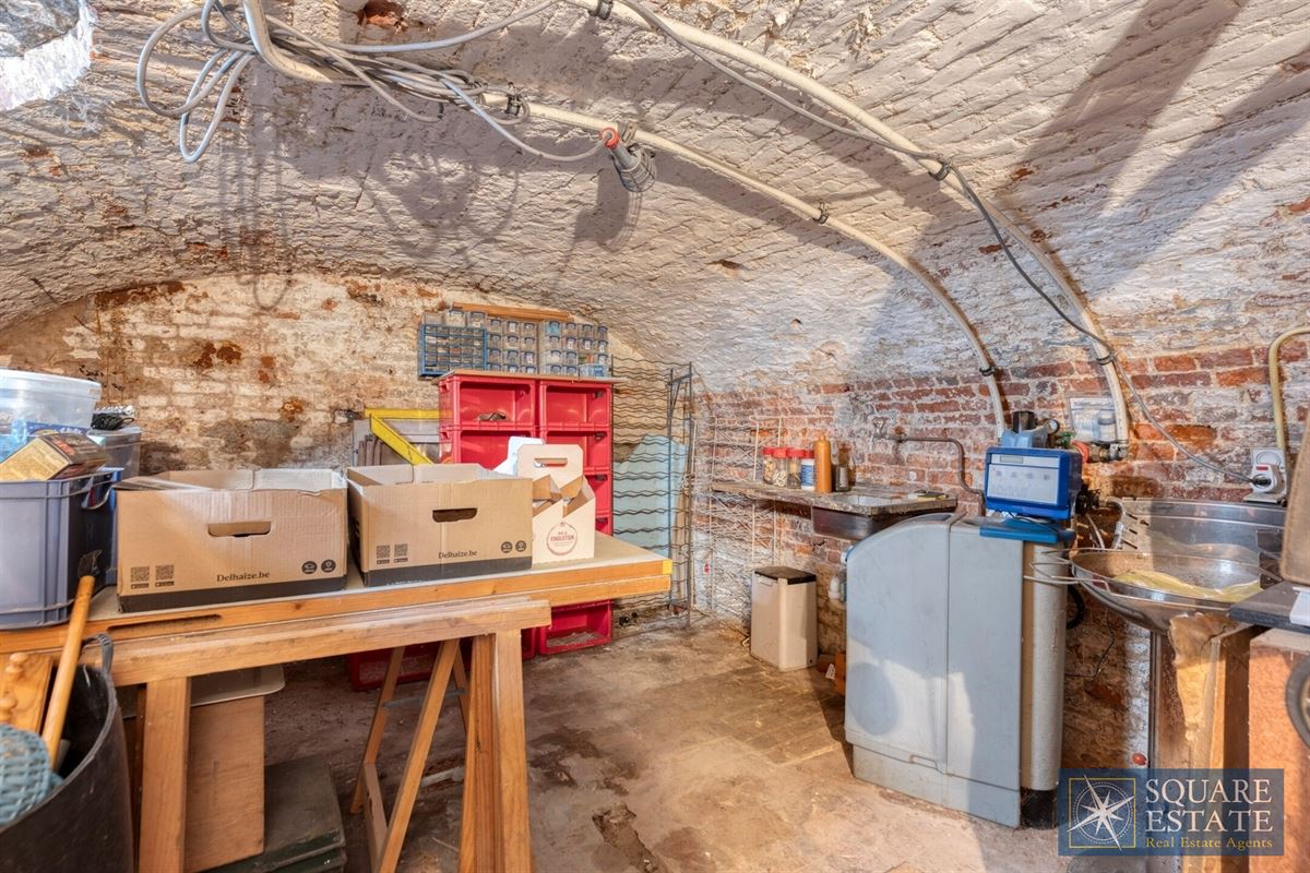 Foto 15 : Huis te 1070 ANDERLECHT (België) - Prijs &euro; 449.000