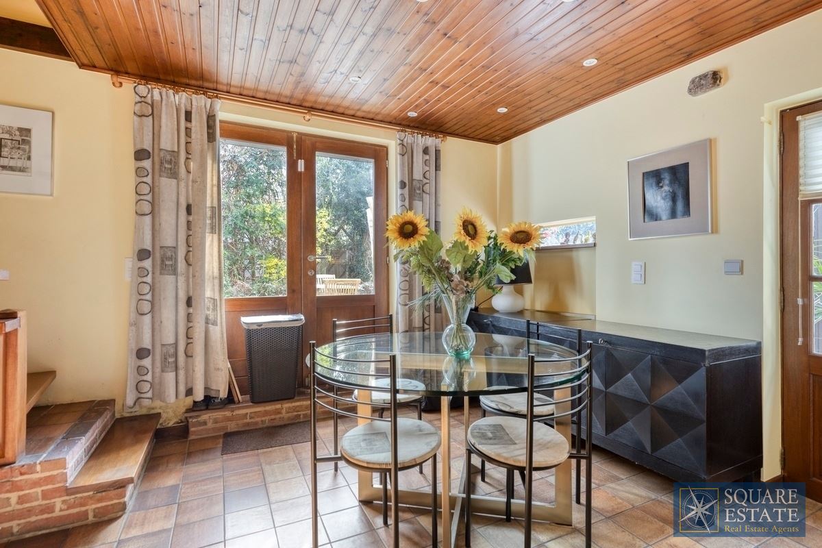 Foto 8 : Huis te 1070 ANDERLECHT (België) - Prijs &euro; 449.000