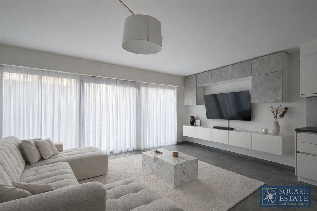 Foto 2 : Gelijkvloers te 1780 WEMMEL (België) - Prijs &euro; 1.320