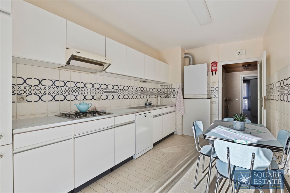 Foto 6 : Appartement te 1780 WEMMEL (België) - Prijs &euro; 349.000