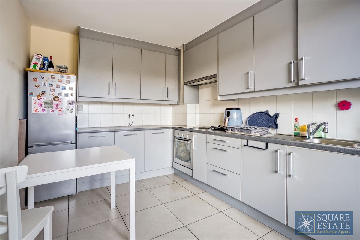 Foto 4 : Appartement te 1780 WEMMEL (België) - Prijs &euro; 309.000