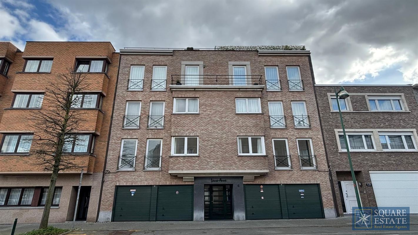 Image 16 : Apartment IN 1080 MOLENBEEK-SAINT-JEAN (Belgium) - Price 1.300 &euro;