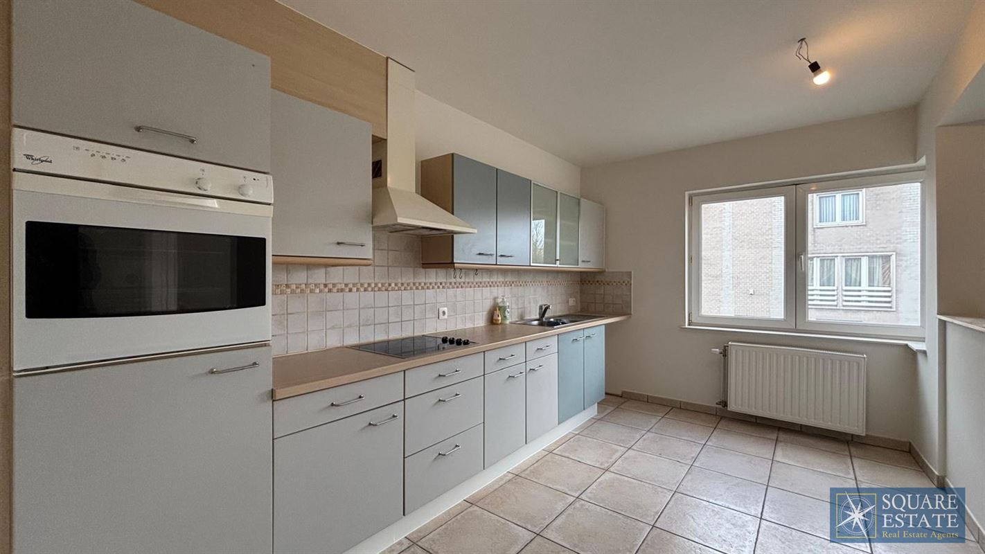 Image 3 : Apartment IN 1080 MOLENBEEK-SAINT-JEAN (Belgium) - Price 1.300 &euro;