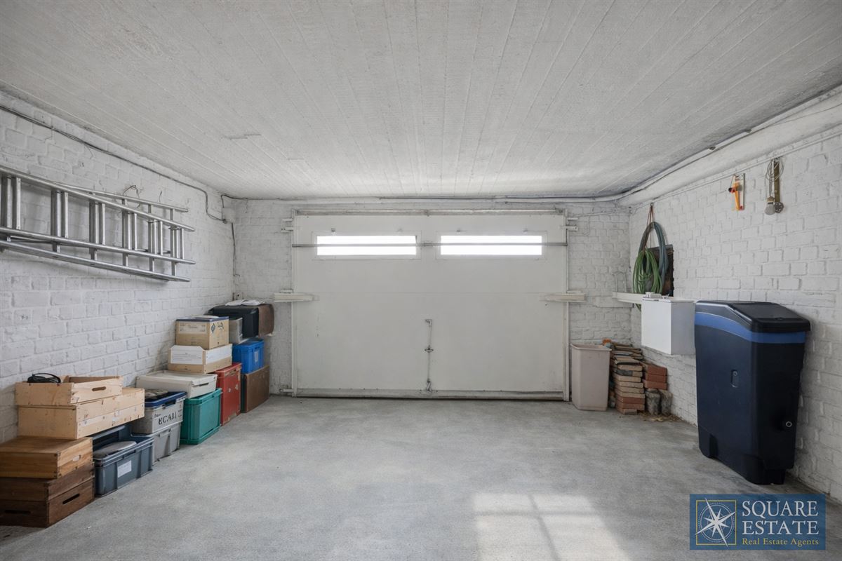 Image 17 : Villa à 1780 WEMMEL (Belgique) - Prix 650.000 &euro;