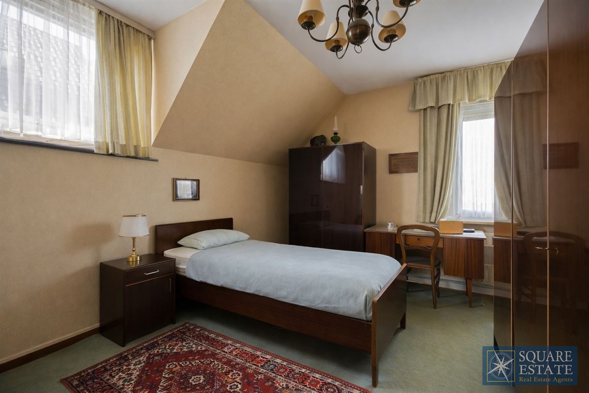 Image 11 : Villa à 1780 WEMMEL (Belgique) - Prix 650.000 &euro;