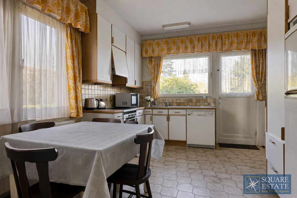 Image 5 : Villa à 1780 WEMMEL (Belgique) - Prix 650.000 &euro;