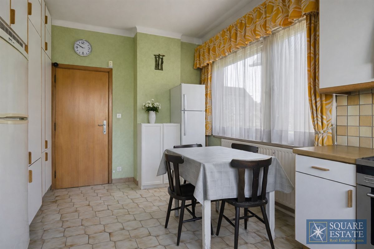 Image 7 : Villa à 1780 WEMMEL (Belgique) - Prix 650.000 &euro;