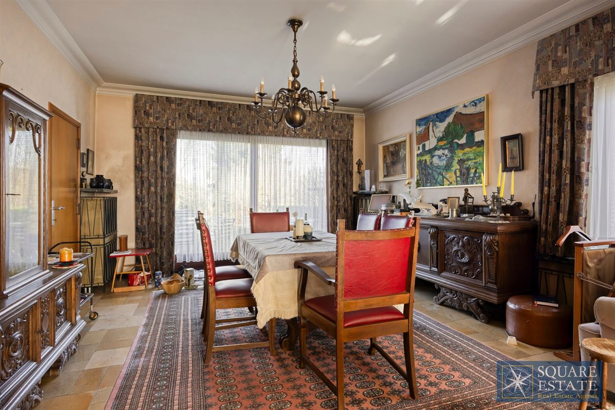 Image 4 : Villa à 1780 WEMMEL (Belgique) - Prix 650.000 &euro;