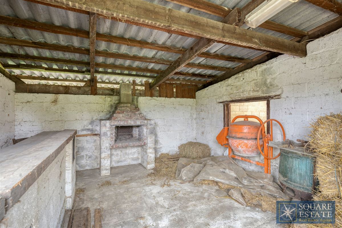 Foto 25 : Eigendom met karakter te 1760 ROOSDAAL (België) - Prijs &euro; 875.000