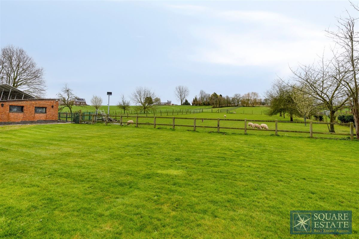 Foto 22 : Eigendom met karakter te 1760 ROOSDAAL (België) - Prijs &euro; 875.000