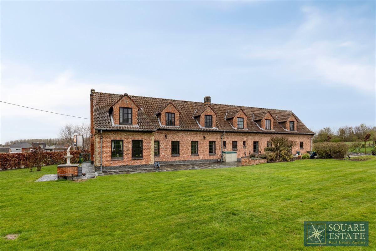 Foto 21 : Eigendom met karakter te 1760 ROOSDAAL (België) - Prijs &euro; 875.000