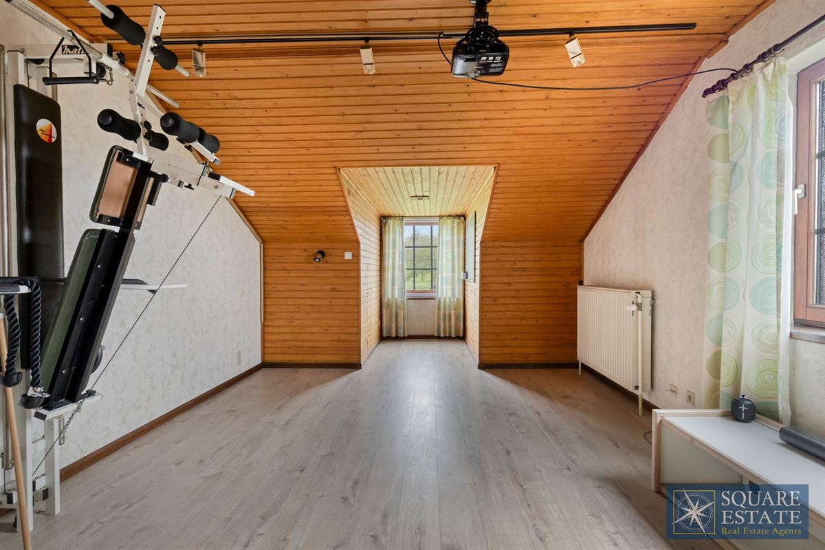 Foto 17 : Eigendom met karakter te 1760 ROOSDAAL (België) - Prijs &euro; 875.000