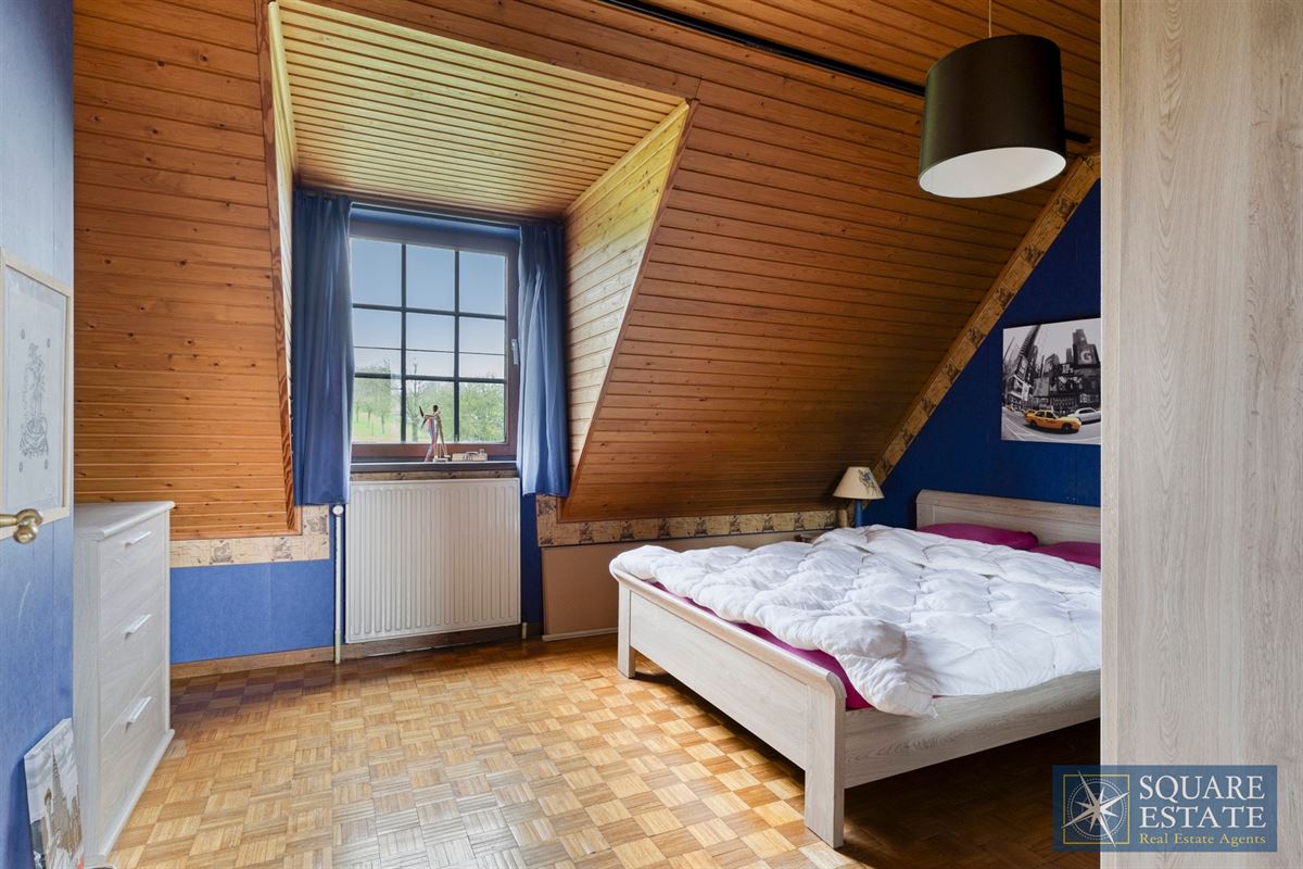 Foto 15 : Eigendom met karakter te 1760 ROOSDAAL (België) - Prijs &euro; 875.000