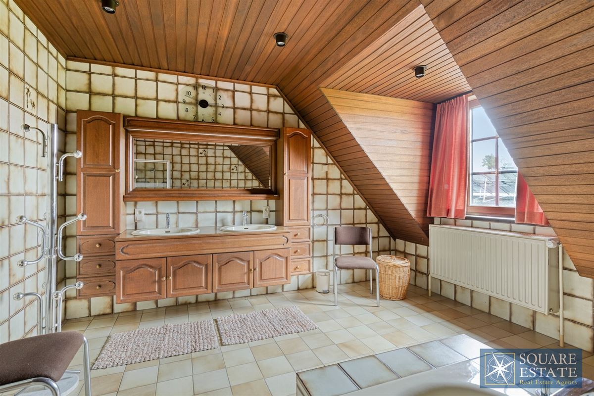 Foto 13 : Eigendom met karakter te 1760 ROOSDAAL (België) - Prijs &euro; 875.000