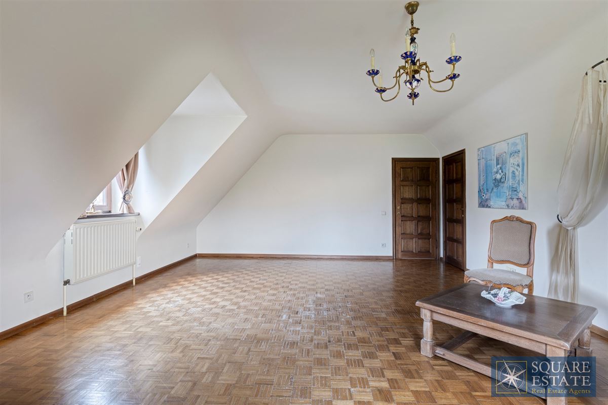 Foto 12 : Eigendom met karakter te 1760 ROOSDAAL (België) - Prijs &euro; 875.000