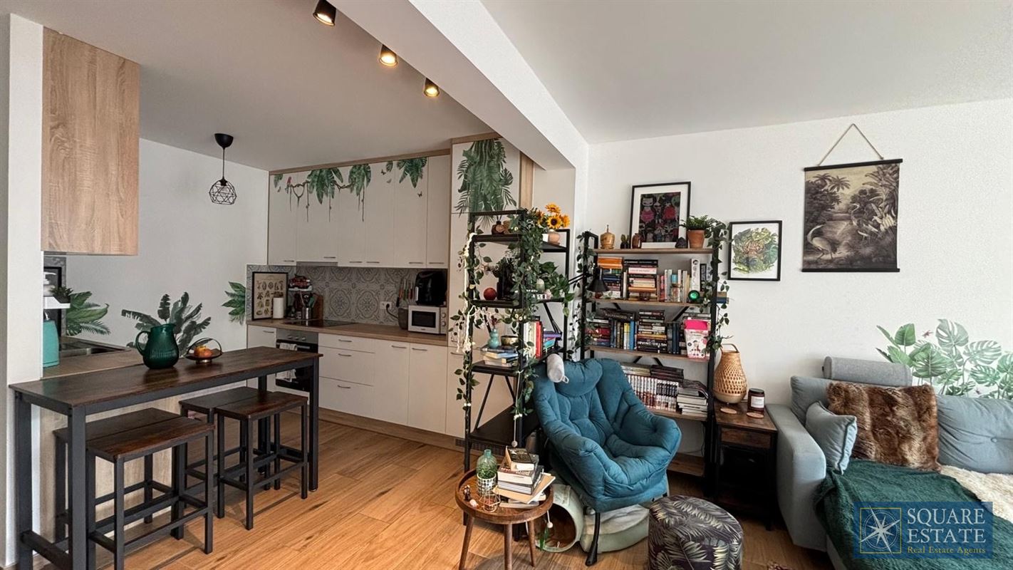 Foto 3 : Appartement te 1000 BRUXELLES (België) - Prijs &euro; 1.200