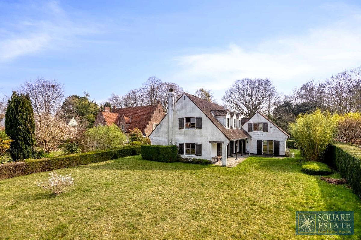 Foto 20 : Huis te 1780 WEMMEL (België) - Prijs &euro; 770.000