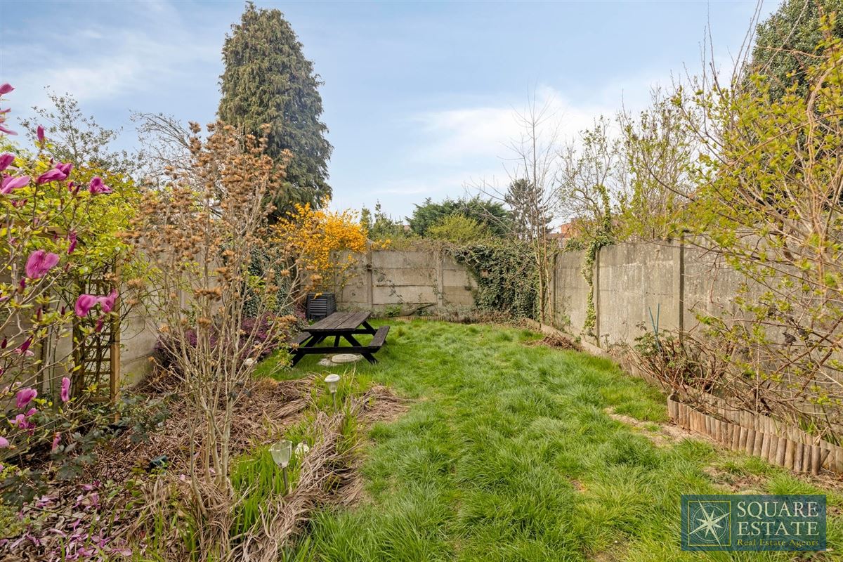 Image 8 : Immeuble à appartements à 1780 WEMMEL (Belgique) - Prix 922.000 &euro;