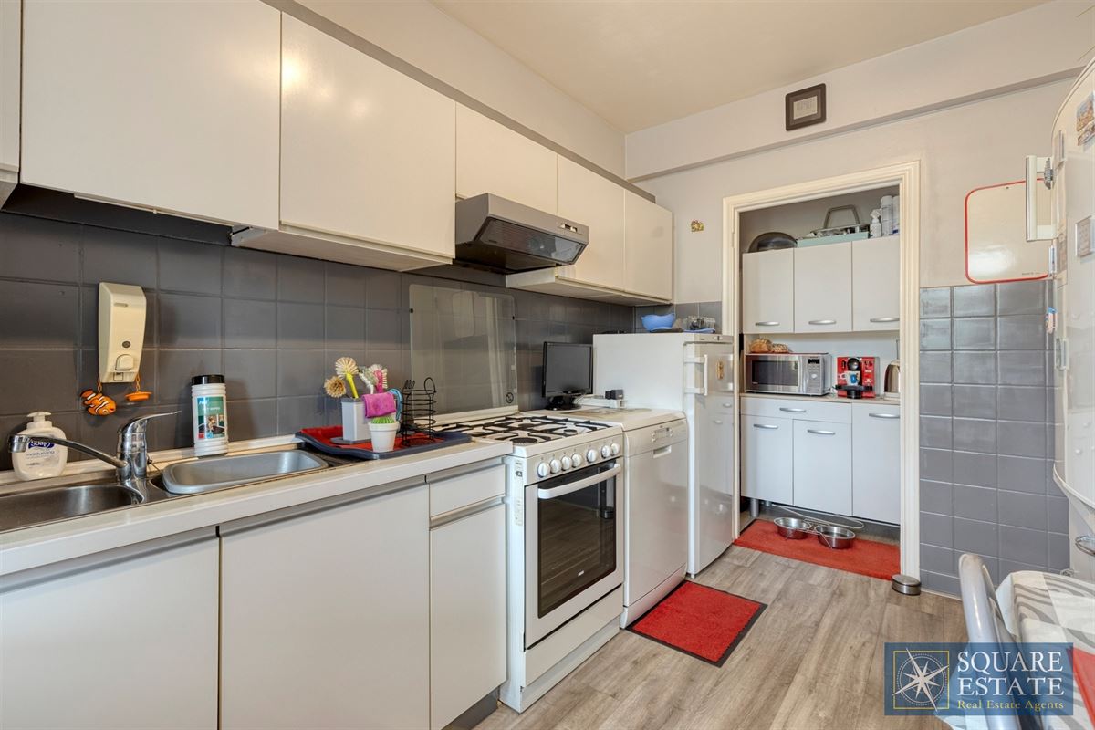 Image 5 : Immeuble à appartements à 1780 WEMMEL (Belgique) - Prix 922.000 &euro;