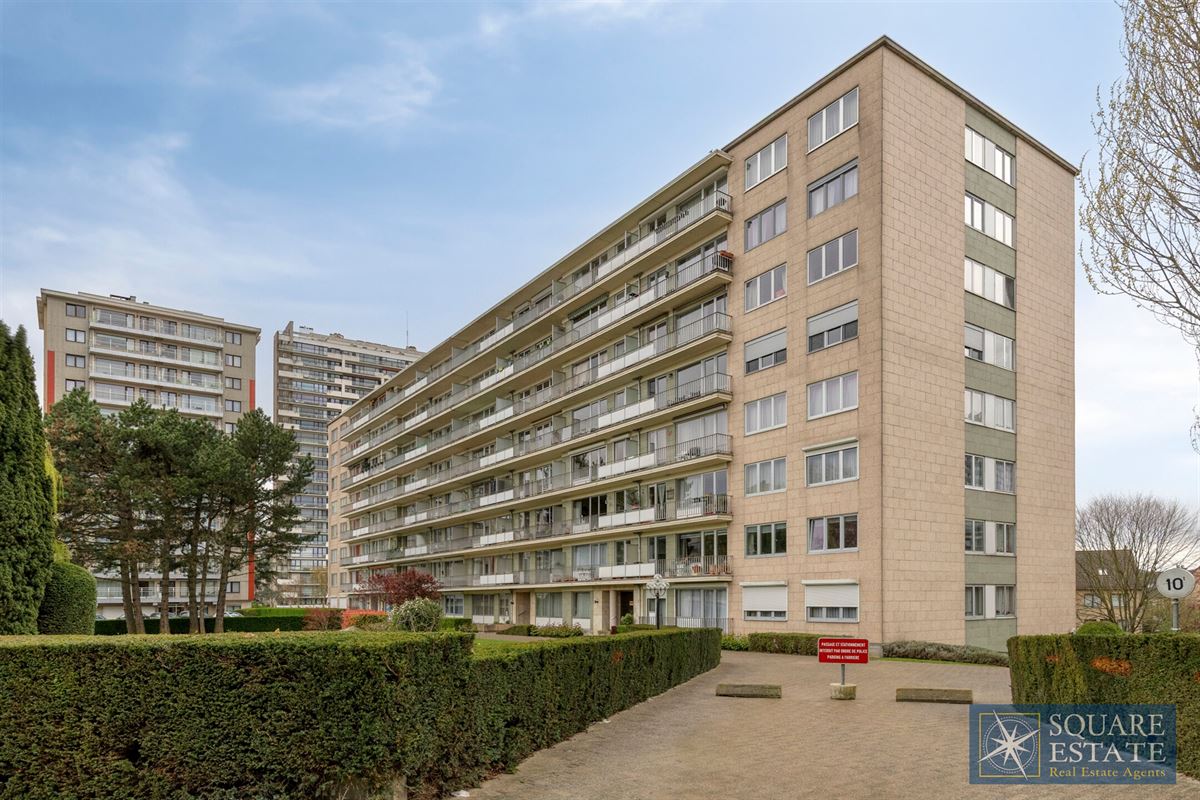 Foto 11 : Appartement te 1083 GANSHOREN (België) - Prijs &euro; 249.000