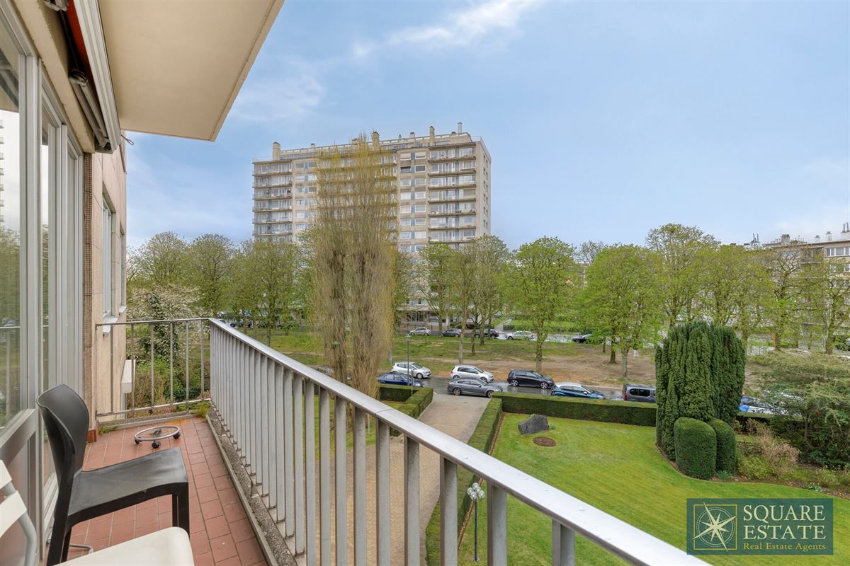 Foto 8 : Appartement te 1083 GANSHOREN (België) - Prijs &euro; 249.000
