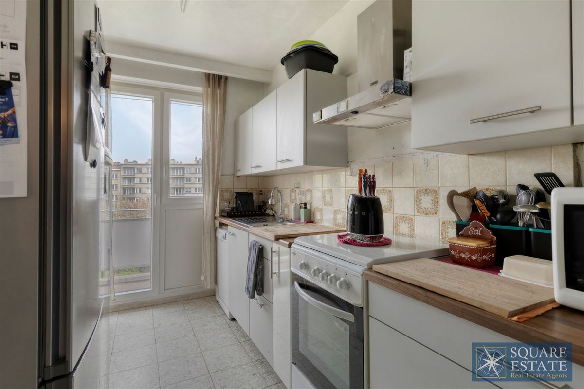 Foto 3 : Appartement te 1083 GANSHOREN (België) - Prijs &euro; 249.000