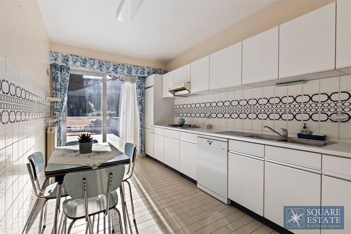 Foto 5 : Appartement te 1780 WEMMEL (België) - Prijs &euro; 349.000