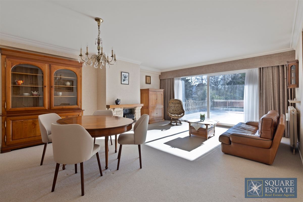 Foto 2 : Appartement te 1780 WEMMEL (België) - Prijs &euro; 349.000